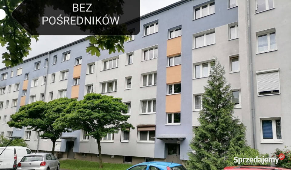 Mieszkanie os Czecha bez pośredników wielkopolskie Poznań sprzedam