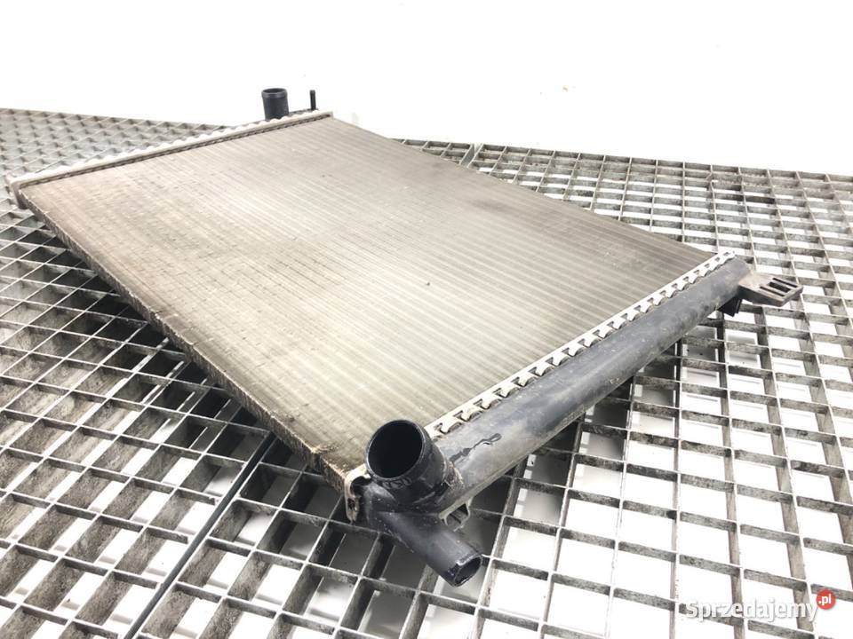 CHŁODNICA WODY MINI R56 16 98 7535099 0514