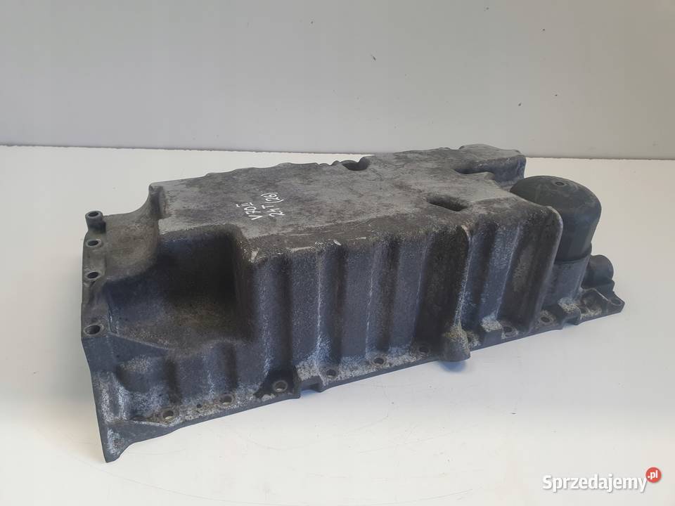 Volvo S60 V70 II 24 T MISKA OLEJOWA oleju lubelskie