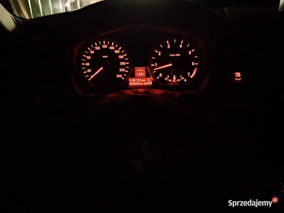 BMW serii 1 E87 16 Benzyna Radom