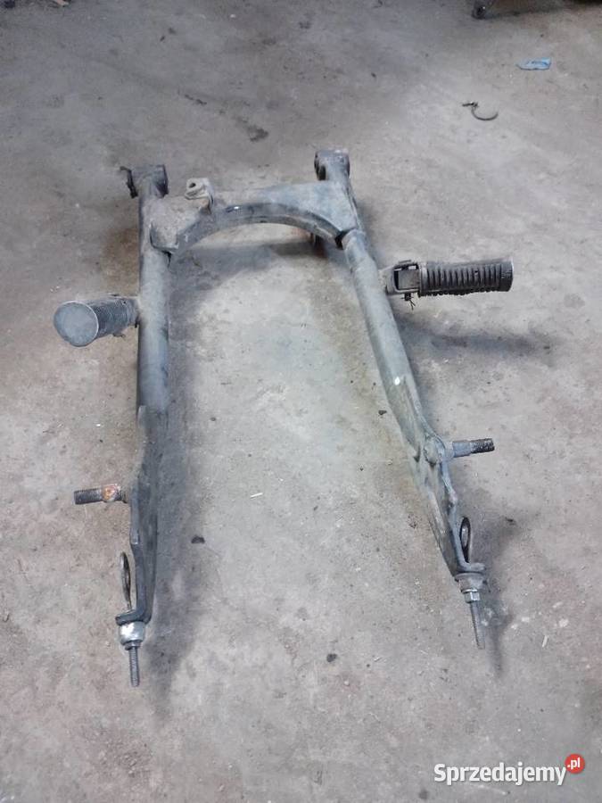 Części do motorowera Przytyk