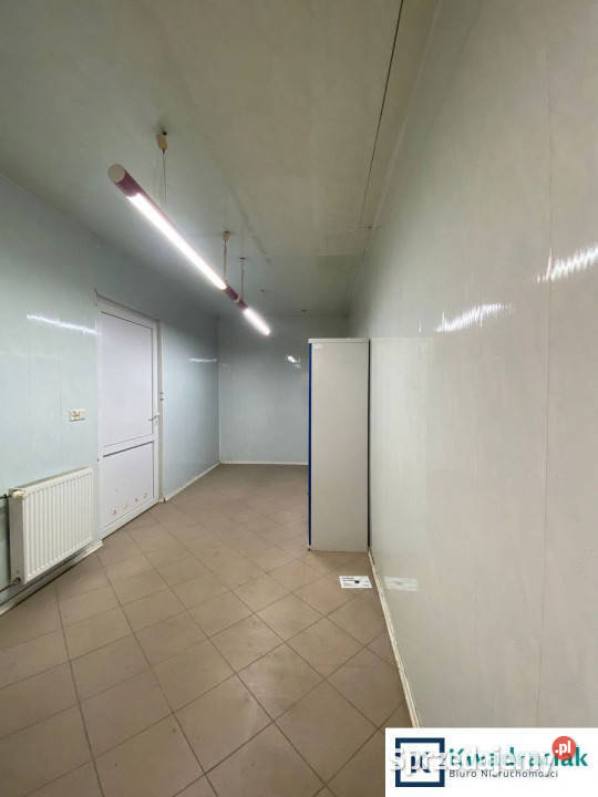 wynajmu lokalu Jasło Towarowa 180m2