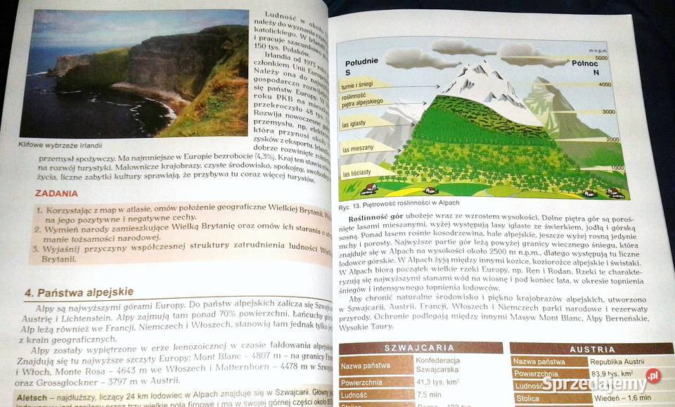 Geografia 2 Moje miejsce w Polsce i regionie T lubelskie Chełm