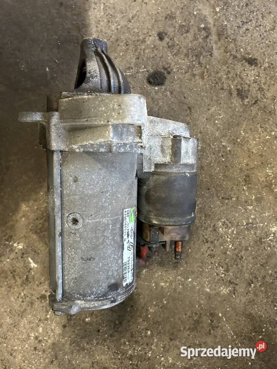 Rozrusznik 20 dci 8200568535D TS22E8 osobowe Układ elektryczny silnika małopolskie
