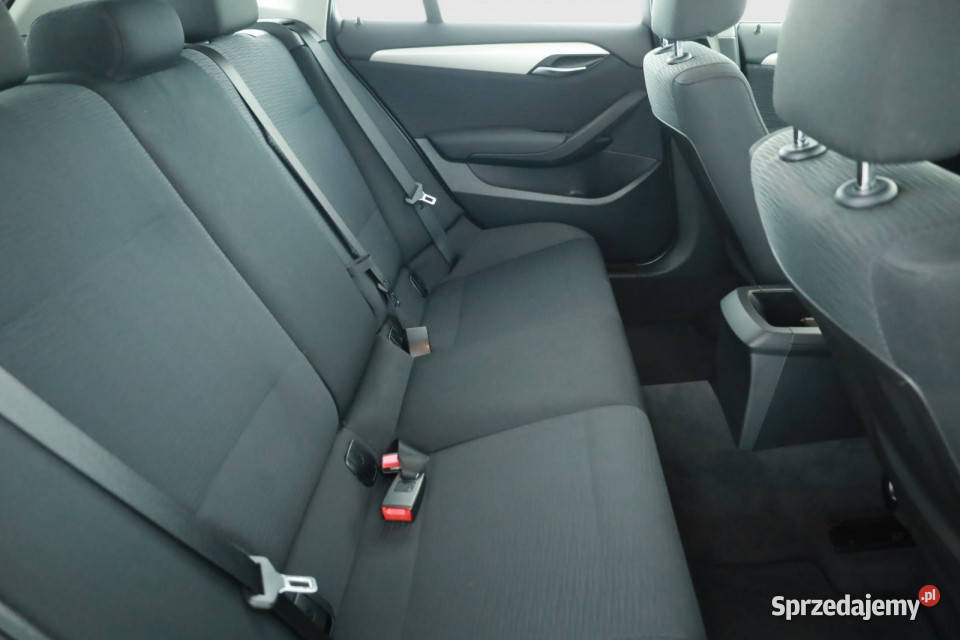 BMW X1 xDrive20i klimatyzacja Piaseczno sprzedam