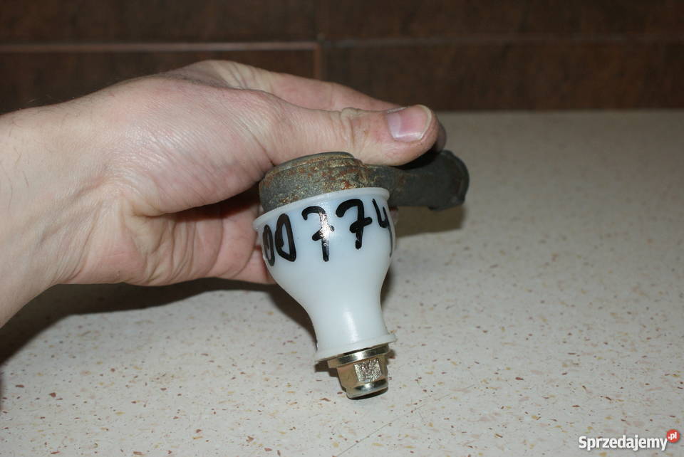 KOŃCÓWKA DRĄŻKA FORD MONDEO 00