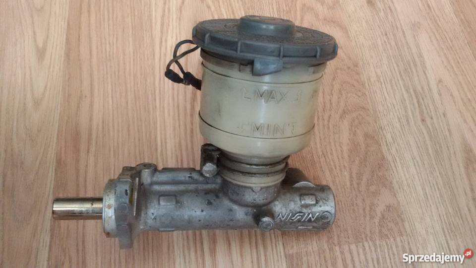 Honda Prelude III Zbiorniczki Szczytno