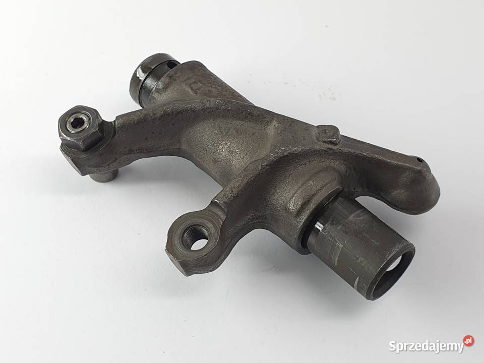 Klawiatura Dzwigienka Popychacz Bmw R 1200 RT Części motocyklowe Łódź