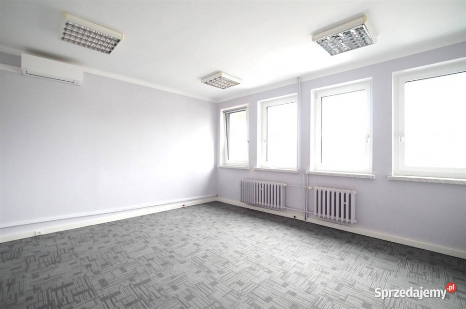 wynajem lokal użytk 60m2biurowiec Opole Zakrzów