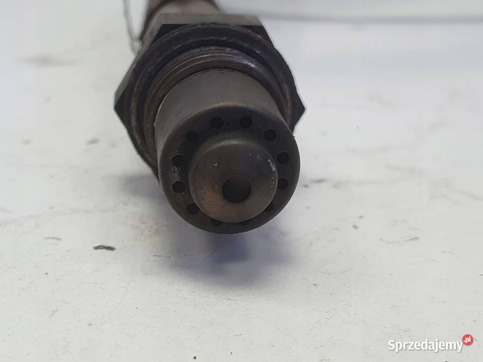 Volvo S60 V70 II 20 T SONDA LAMBDA 0258007137 osobowe Chełm