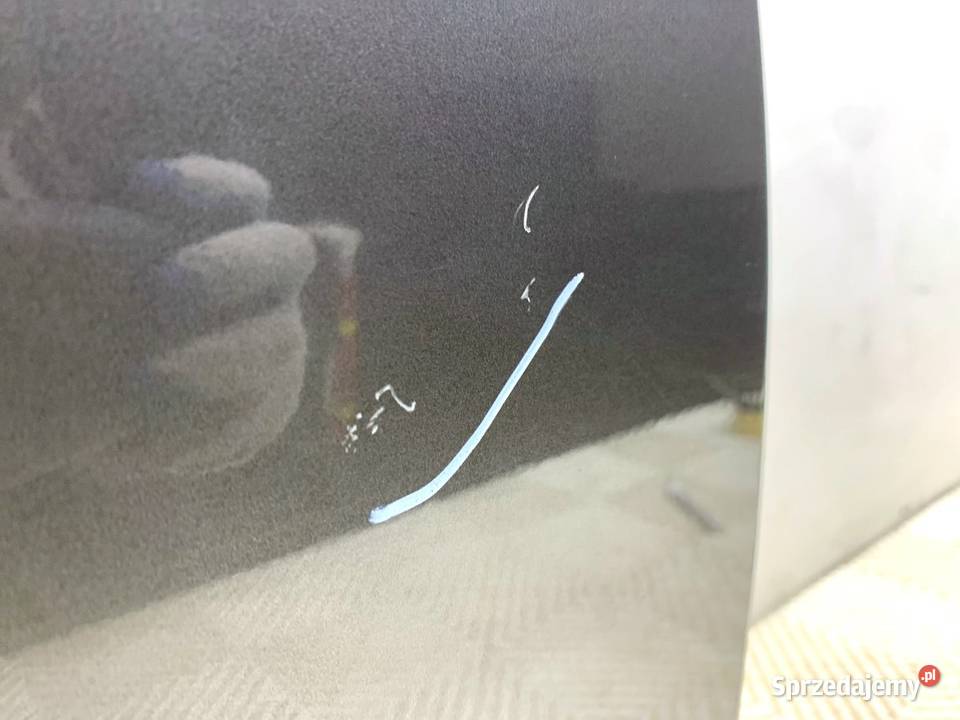 DRZWI PRAWY TYŁ FIAT TIPO Kombi