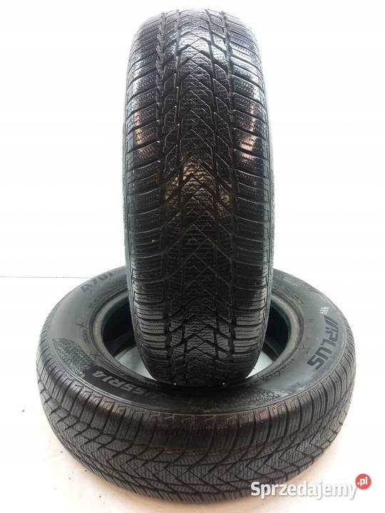 2x OPONA ZIMOWA APLUS A701 17565R14 2621 704 720 175