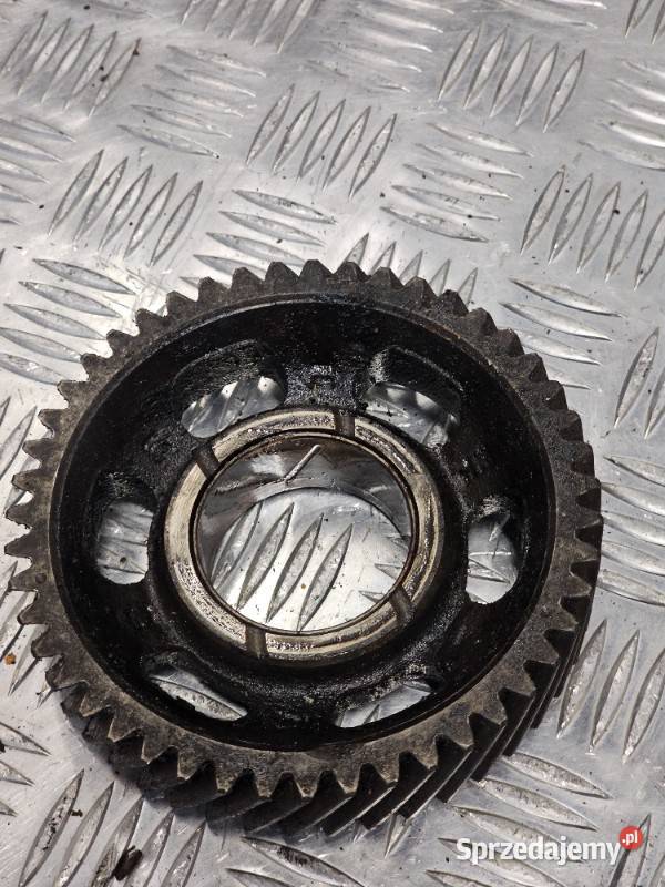 Koło zębate Case Ford i Holland Gdynia sprzedam