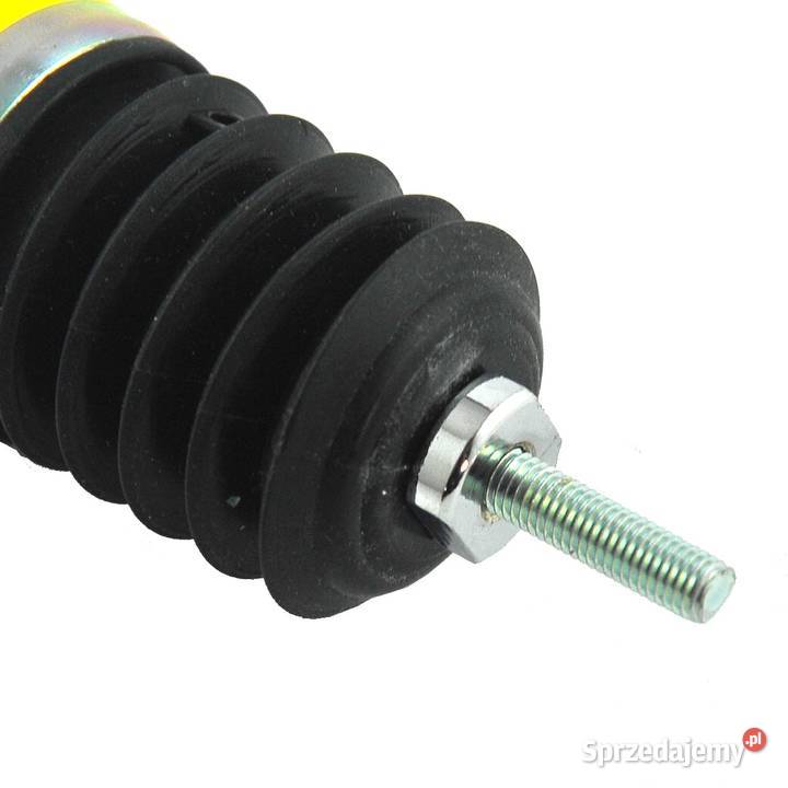 Cewka gaszenia Kubota Selenoid 12V D610A1V12 Elektryka i zapłon Tajęcina