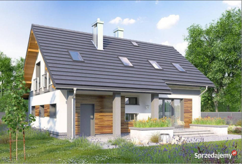 sprzedaży domu wolnostojącego 2174m2 Lutoryż podkarpackie