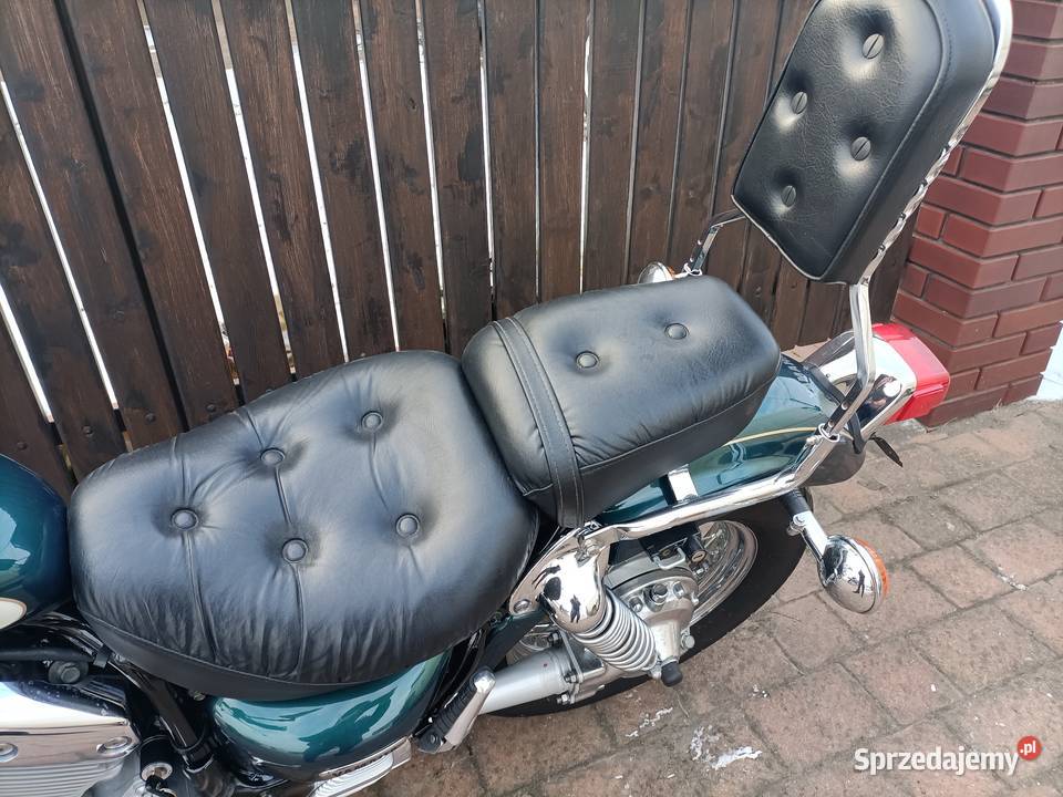 Sprzedam Honda Shadow VT 125 Kutno