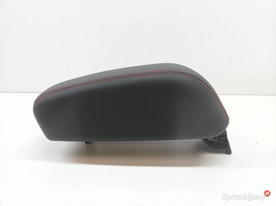 PODŁOKIETNIK TUNELU ŚRODKOWEGO MK2 23R