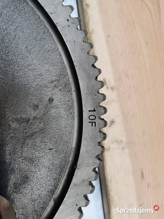 JCB 456 EZX Koło zębate pompy 3942764 QSC83 Wilkowo