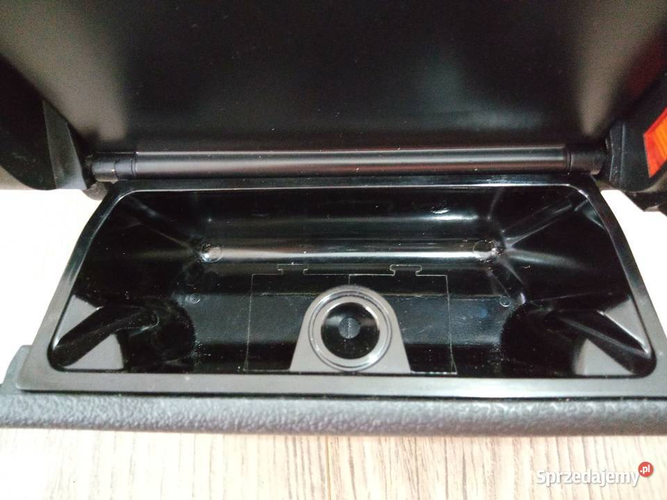 Popielniczka VOLKSWAGEN VW TOURAN 1T1857961 0310