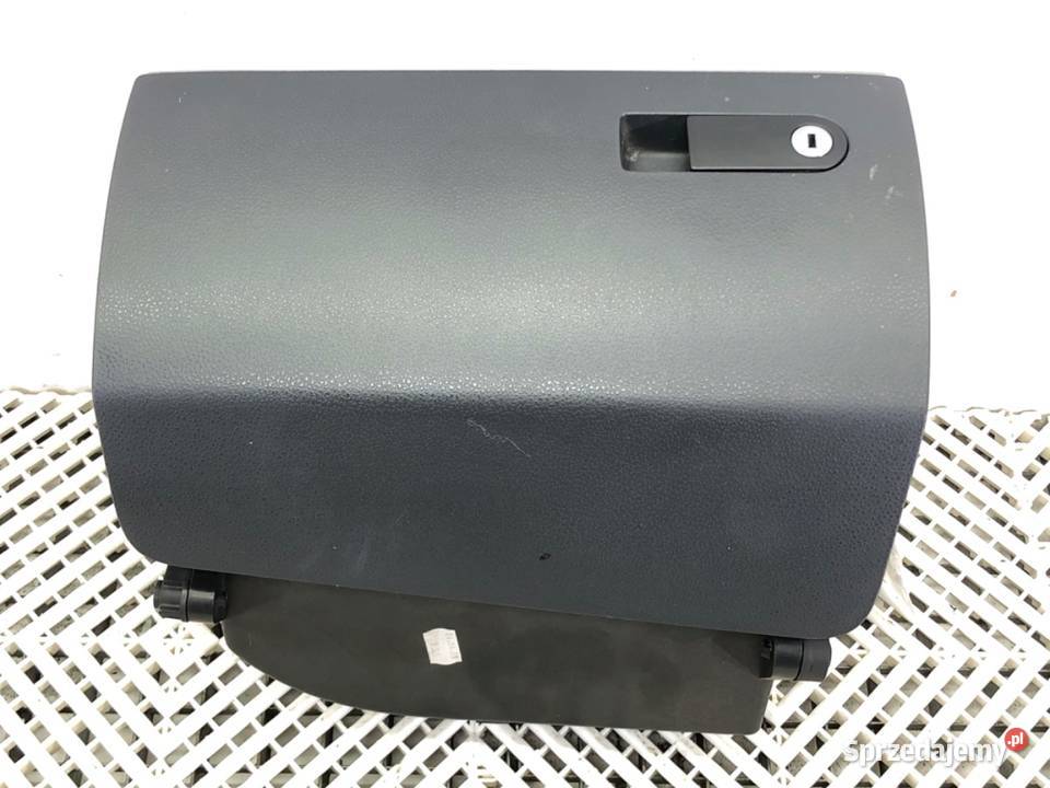 SCHOWEK PASAŻERA VW TRANSPORTER T5 Bus 0315 osobowe