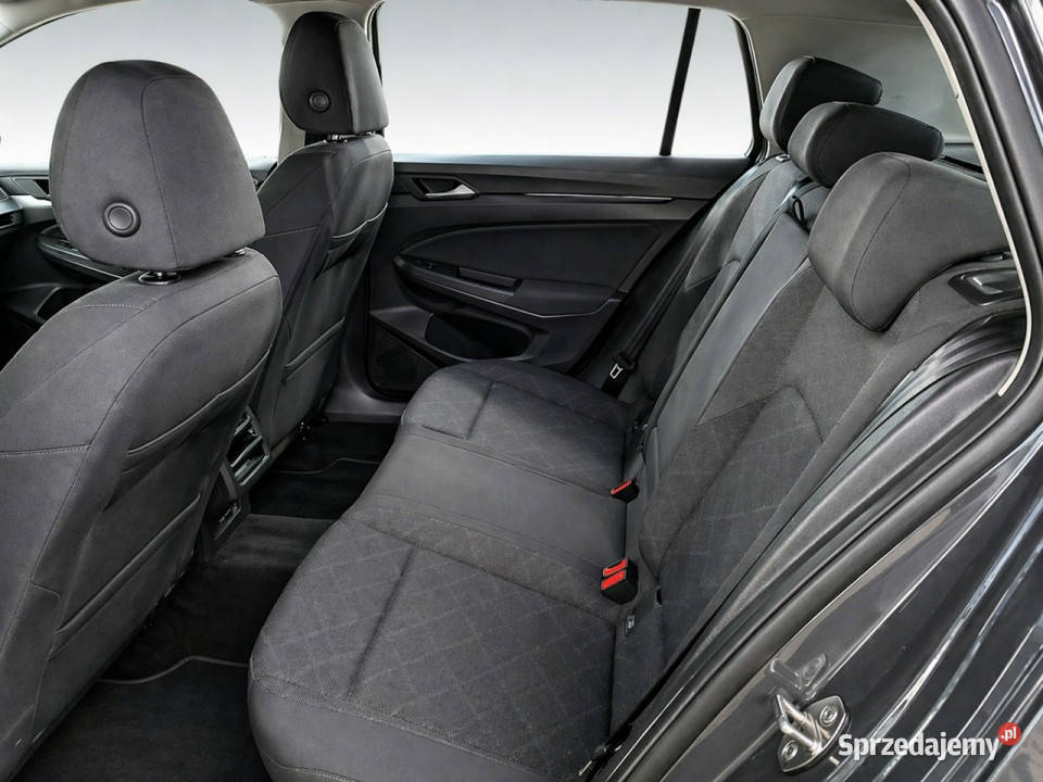 Volkswagen Golf 2022 Salon Polska Bezwypadkowe Białystok