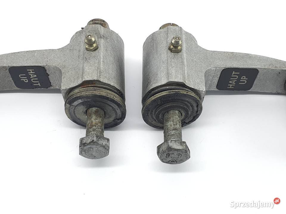 Drazek Kierowniczy Lacznik SkiDoo MX Z Renegade Łódź