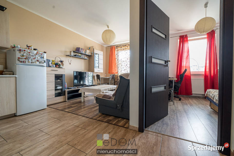 Mieszkanie Gorzów Wielkopolski 3271m2 2 pokoje