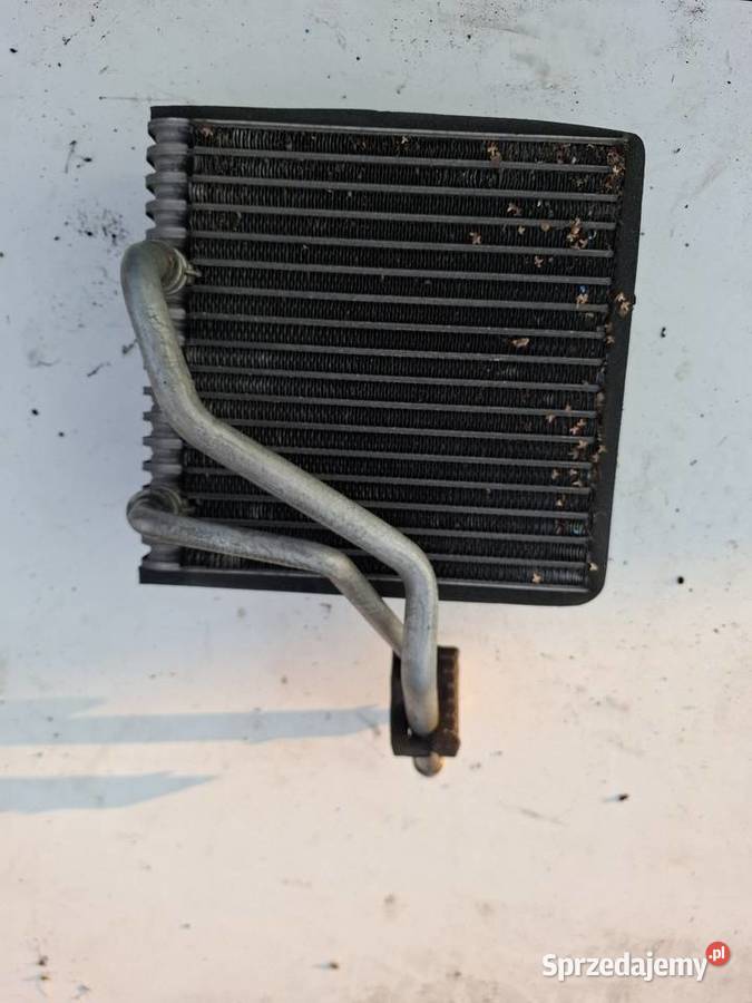 Parownik klimatyzacji Toledo II Leon I Golf IV