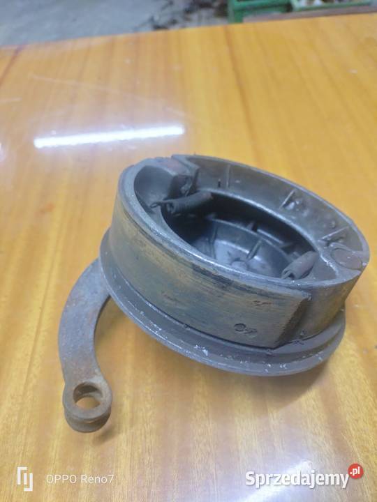 Szczękotrzymacz WSK Łubno