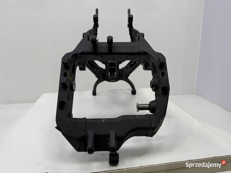 RAMA STELAŻ Triumph Speed Triple 1050 oryginalna Chełm