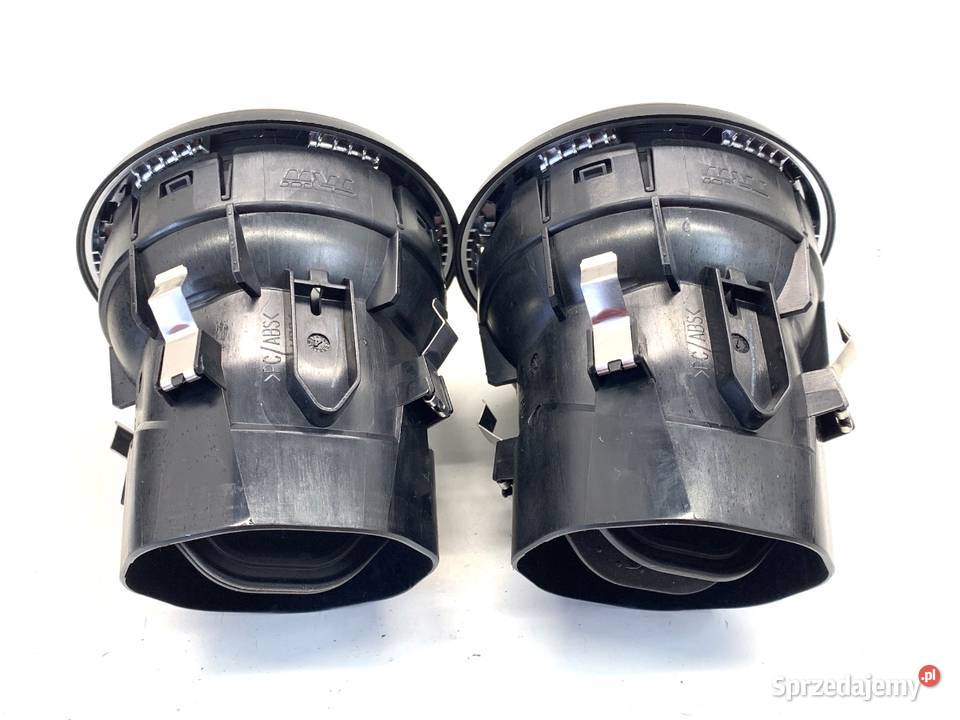 KRATKA NAWIEWU PRZÓD KOMPLET MERCEDES W176 sprzedam