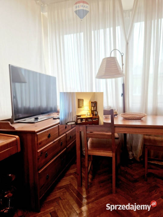 Mieszkanie na sprzedaż 2 pokoje w Śródmieściu Radom