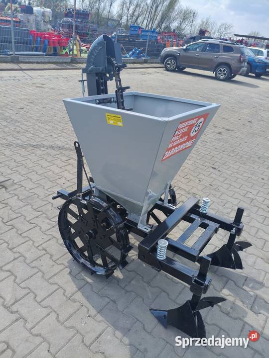 SADZARKA do ziemniaków małopolskie Nowy Sącz