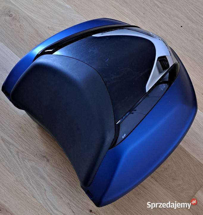 Kufer Honda Forza Pozostałe łódzkie Opoczno