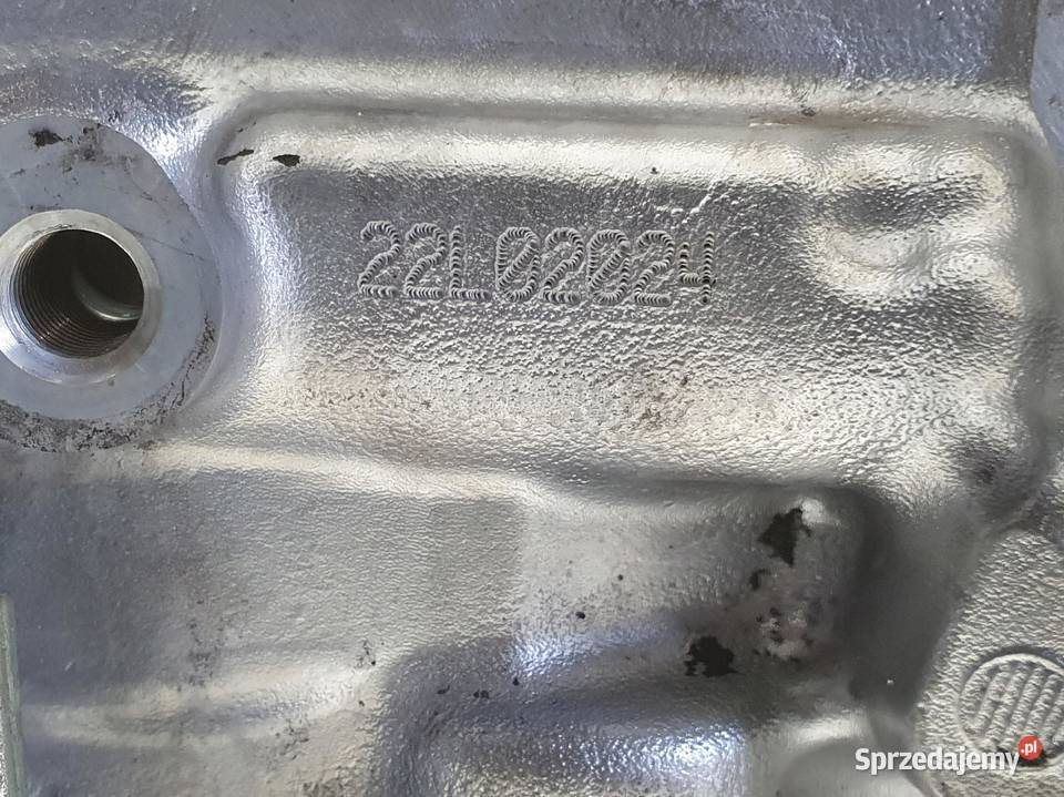 Toyota Avensis T27 20 D4D GŁOWICA CYLINDRÓW Chełm