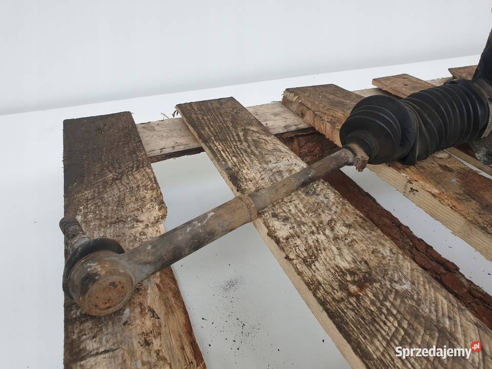 Citroen Jumper MAGLOWNICA przekładnia europa lubelskie