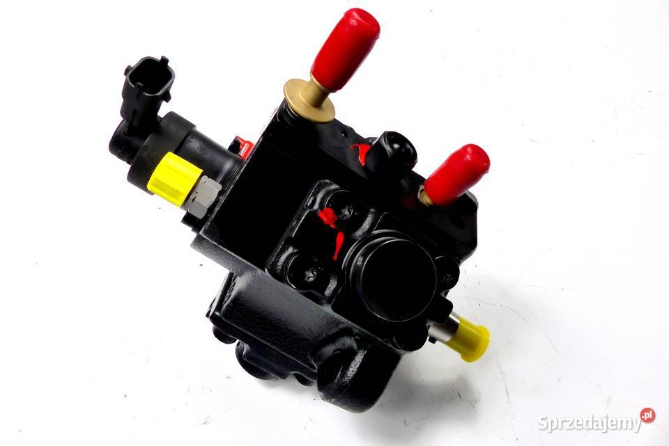 Pompa wtryskowa 0445010150 13 19 JTD Fiat Alfa Pompy wtryskowe