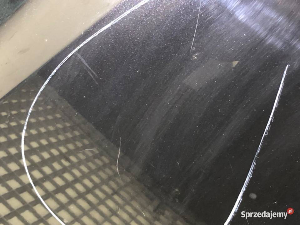 MASKA SSANGYONG KYRON SUV POKRYWA PRZEDNIA sprzedam