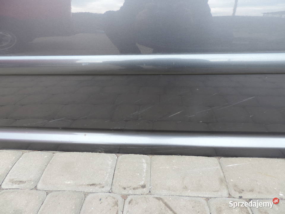 TOYOTA AVENSIS T25 FL KOMBI DRZWI LEWY PRZÓD 1G3 Nowy Sącz