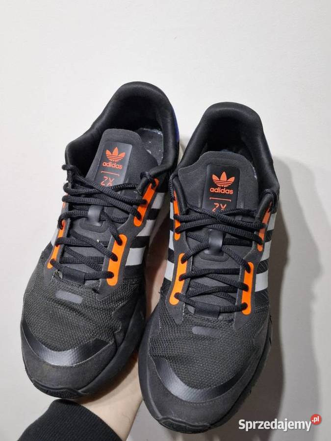Adidas ZX męskie buty 44 sportowe sneakersy Adidas