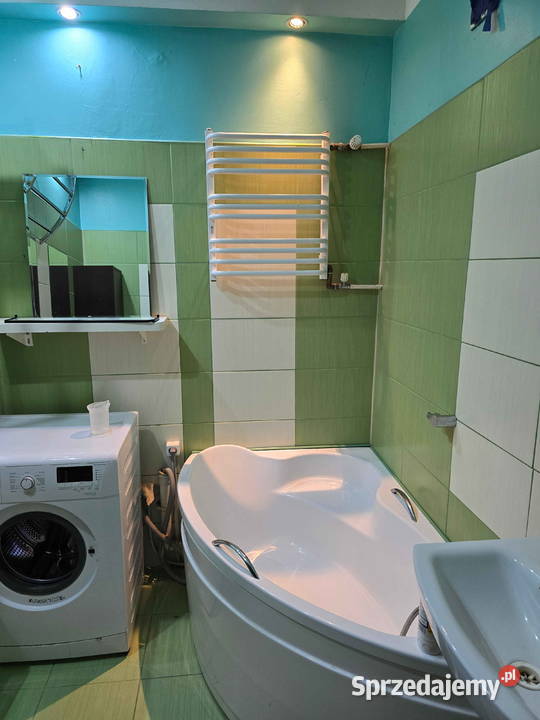 NA SPRZEDAŻ MIESKZANIE 6030 m2 OS KOPERNIK 60.3m2