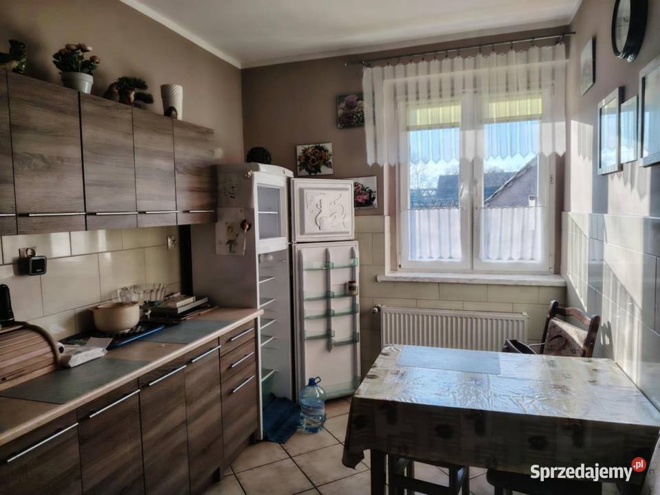 Sprzedam mieszkanie pom. użytkowe