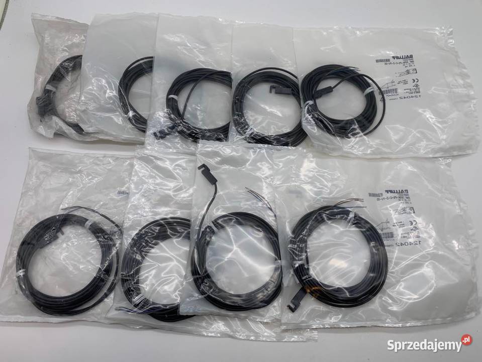 BMF0057 BMF 305KC2PU05 Czujnik pola Warszawa sprzedam