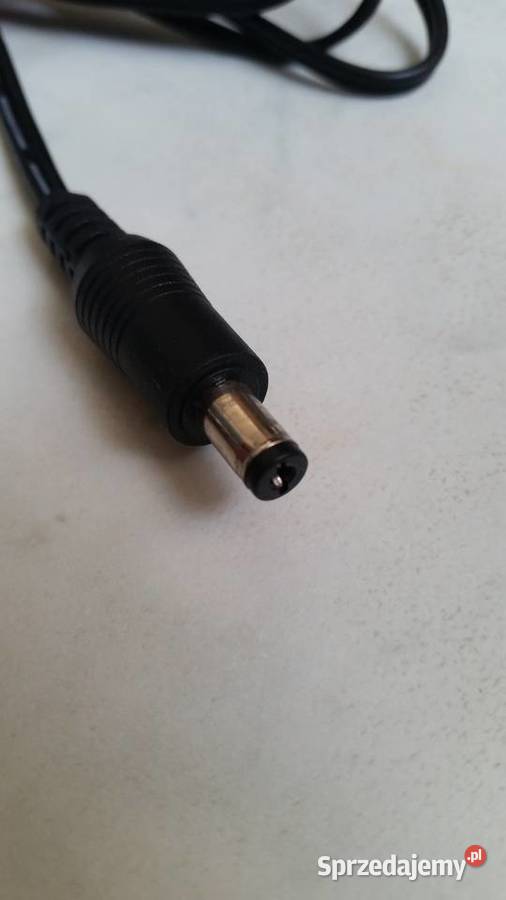 Zasilacz BOOTS 12V300mA Model HS061200300UK