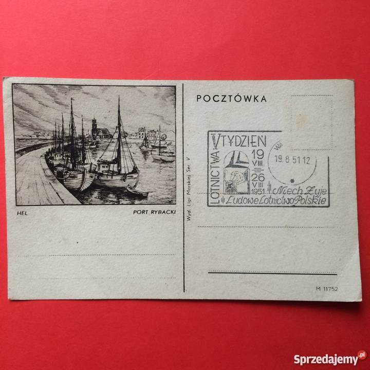 969 Pocztówki Okolicznościowe x3 w tym IV Szczecin