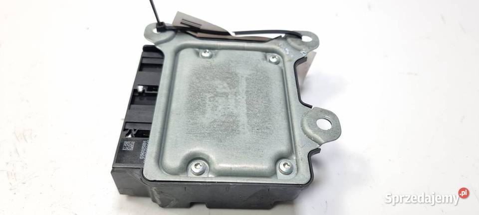 SENSOR AIRBAG CITROEN BERLINGO III 9823741480 Lipno