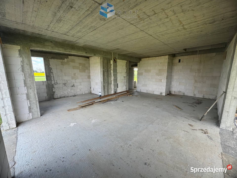 sprzedaży domu Wola Kamieńska 21502m2