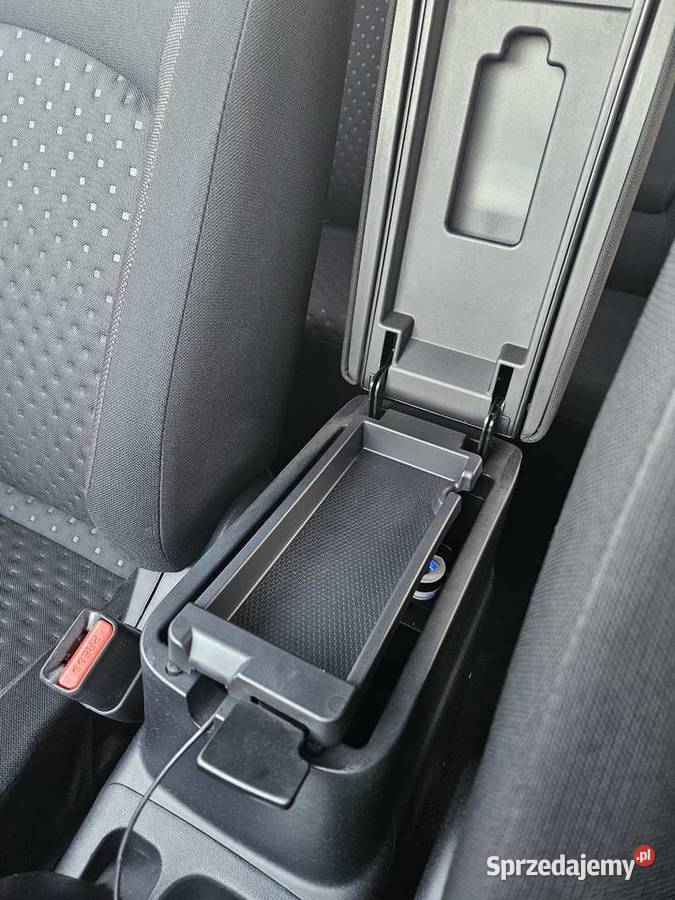 Mitsubishi ASX 18 150 ZADBANY z prywatnych rąk światła do jazdy dziennej Dobczyce