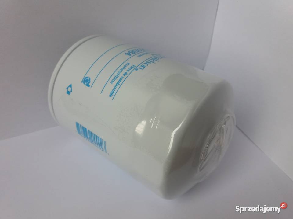Filtr paliwa paliwowy separator Donaldson Skierniewice