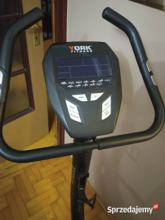 Rower treningowy York Fitness C410 Krosno